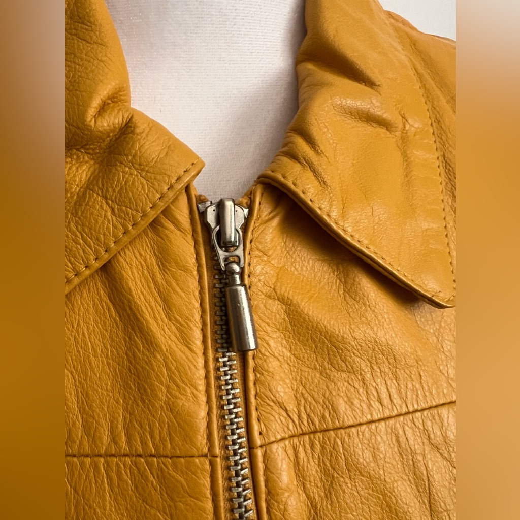 Ms. Maxima Jacket